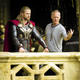 Illustration for article titled Thor: The Dark World is the best Star Wars movie since 1983 (Minor spoilers only)